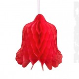 NAGY HARANG LAMPION - 26 cm Party díszités-, eszközök